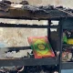 Bak Keajaiban! 3.700 Al-Quran Tidak Terbakar di Rumah Anisa Rahma, Kini Laris Dibeli Warganet