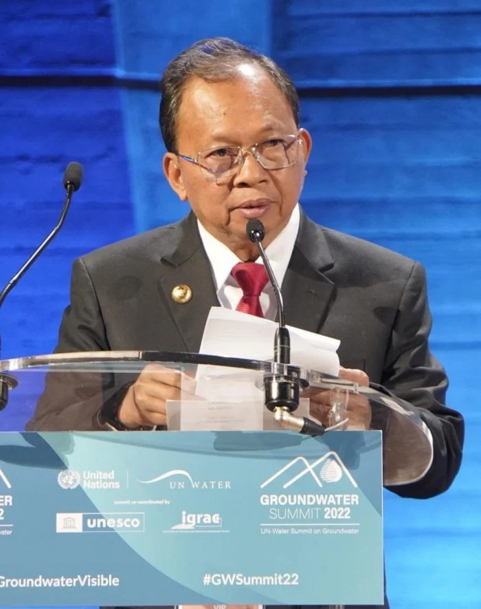 Bali Siap Jadi Pusat Keuangan Dunia, Gubernur Koster Sebut Ini Alasan Utamanya