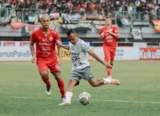 Bali United Dibayang-Bayangi Kekalahan, Perlu Perombakan Besar?
