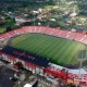 Bali United Siap Hadapi Borneo FC di Stadion Kapten I Wayan Dipta