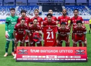 Bangkok United Guncang Ayutthaya United dalam Derby Epik: Gol, Statistik, dan Dampak Pariwisata