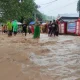 Banjir Bandang Melanda Gorontalo, Ribuan Warga Terdampak