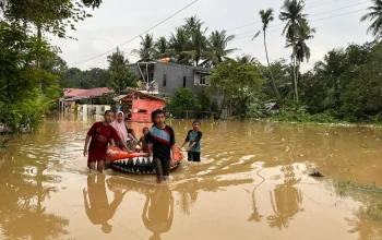 Banjir di Kendari: Korban Jiwa dan Kerusakan Infrastruktur