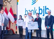 Bank BJB Dukung Pekerja Migran Indonesia dengan Kemudahan Akses Pembiayaan