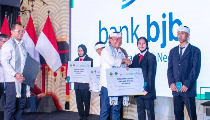 Bank BJB Dukung Pekerja Migran Indonesia dengan Kemudahan Akses Pembiayaan