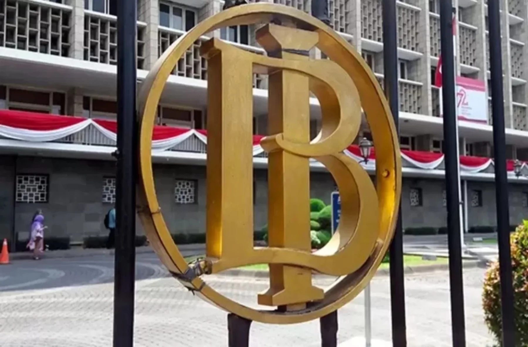 Bank Indonesia Lawan Melemahnya Rupiah dengan Strategi Baru
