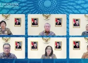 Bank Indonesia Naikkan BI Rate 50 Bps Jadi 5,25% untuk Stabilisasi Ekonomi