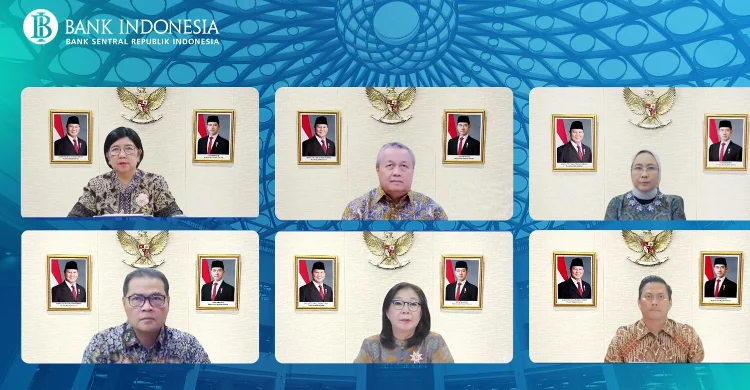 Bank Indonesia Naikkan BI Rate 50 Bps Jadi 5,25% untuk Stabilisasi Ekonomi