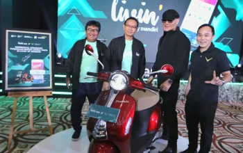 Bank Mandiri dan Pengemudi Ojek: Kebiasaan Unik dan Kepedulian Sosial