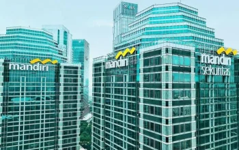 Bank Mandiri Siap Kelola Tambahan Likuiditas DHE SDA, Dukung Aturan Baru Pemerintah