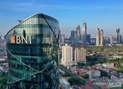 Bank Negara Indonesia: Mendorong Ekonomi dengan Kebijakan Baru