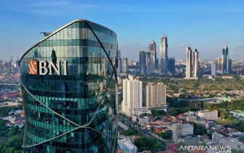 Bank Negara Indonesia: Mendorong Ekonomi dengan Kebijakan Baru