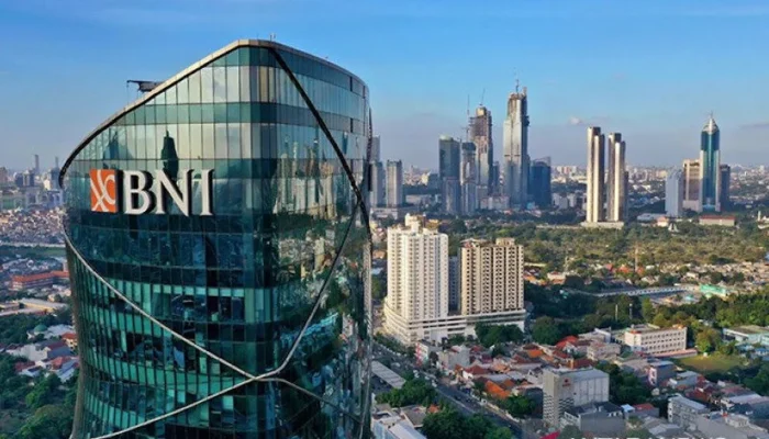 Bank Negara Indonesia: Mendorong Ekonomi dengan Kebijakan Baru