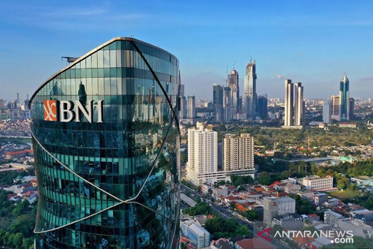 Bank Negara Indonesia: Mendorong Ekonomi dengan Kebijakan Baru
