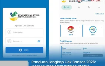 Bansos Mei 2026: Cara Cek Penerima, Nominal, dan Panduan Lengkap Pengajuan