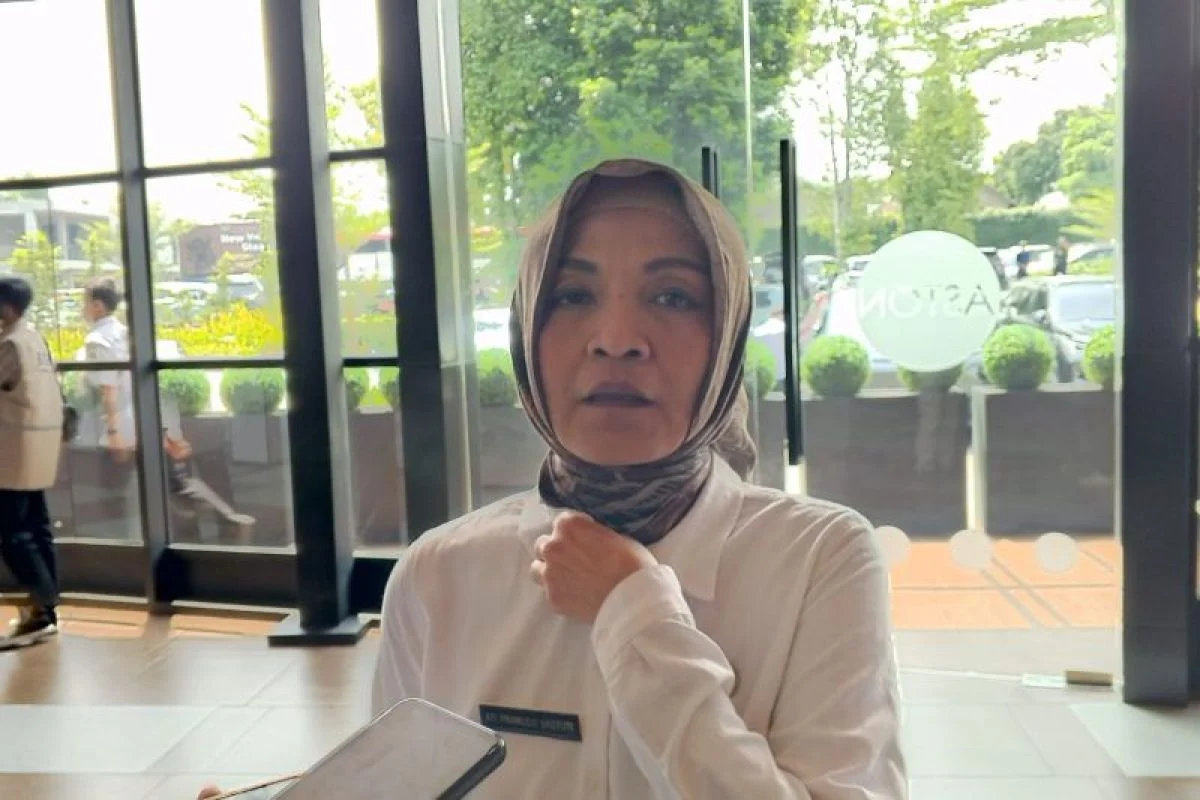 Banten Perketat Pengawasan di Soetta untuk Cegah Hantavirus dan Berbagai Kasus Lainnya