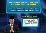 Bapenda DKI: NJOP PBB-P2 Bisa Berubah Meskipun Tanah Tidak Dijual