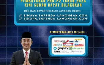 Bapenda DKI: NJOP PBB-P2 Bisa Berubah Meskipun Tanah Tidak Dijual