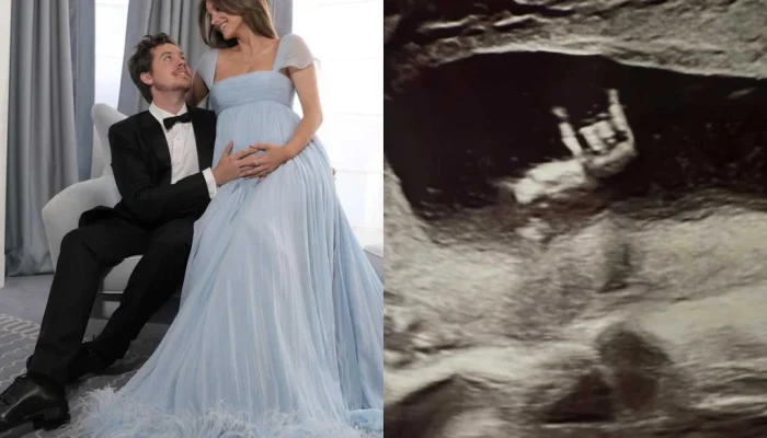 Barbara Palvin dan Dylan Sprouse Umumkan Kehamilan di Cannes 2026