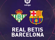 Barcelona Mengalahkan Real Betis untuk Memastikan Rekor Sempurna di La Liga