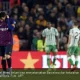 Barcelona Raih Rekor Sempurna di Kandang, Mengalahkan Real Betis 3-1