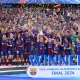 Barcelona Raih Tiket Final UWCL setelah Kemenangan Dramatis atas Bayern, Siap Bertarung dengan Lyon