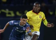 Barcelona SC Tereliminasi dari Copa Libertadores, Universidad Catolica Solid di Posisi Atas