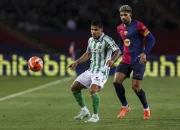 Barcelona Siap Hadapi Real Betis di La Liga