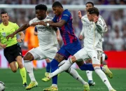Barcelona Siap Menghadapi Real Madrid di El Clasico