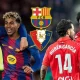 Barcelona vs Osasuna: Kemenangan 2-1 Bawa Barca Semakin Dekat Gelar LaLiga