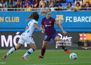 Barcelona vs Real Sociedad: Pertandingan Pamungkas Alexia Putellas di Liga F