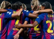 Barcelona Wanita Mengalami Perubahan Besar: Putellas dan Leon Meninggalkan Klub