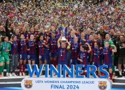 Barcelona Women Siap Guncang Final Champions League 2026 di Oslo, Namun Tiga Bintang Hadapi Ketidakpastian