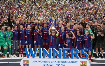 Barcelona Women Siap Guncang Final Champions League 2026 di Oslo, Namun Tiga Bintang Hadapi Ketidakpastian