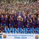 Barcelona Women Siap Guncang Final Champions League 2026 di Oslo, Namun Tiga Bintang Hadapi Ketidakpastian