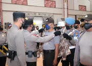 Bareskrim Polri Tindak Tegas Anggota yang Terlibat Narkoba, PTDH Menanti