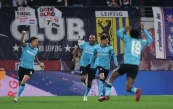 Bayer Leverkusen Raih Kemenangan Dramatis atas RB Leipzig, Namun Transfer Mahal Membayangi Masa Depan
