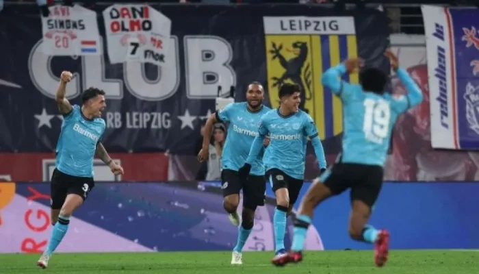 Bayer Leverkusen Raih Kemenangan Dramatis atas RB Leipzig, Namun Transfer Mahal Membayangi Masa Depan