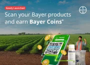 Bayer Perkuat Koneksi Digital dengan Petani India, Capai 5 Juta Pengguna Aplikasi FarmRise