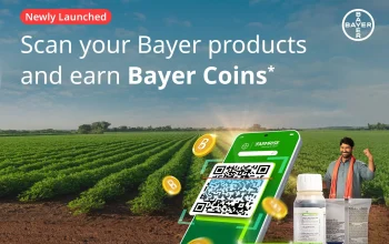 Bayer Perkuat Koneksi Digital dengan Petani India, Capai 5 Juta Pengguna Aplikasi FarmRise