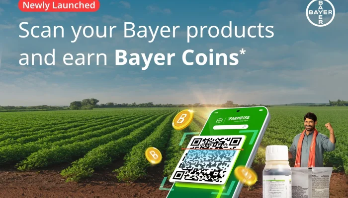 Bayer Perkuat Koneksi Digital dengan Petani India, Capai 5 Juta Pengguna Aplikasi FarmRise
