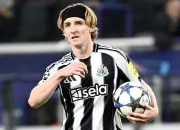 Bayern Muenchen Incar Anthony Gordon, Barcelona Juga Tertarik