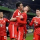Bayern Muenchen Mengalahkan Wolfsburg dengan Skor 1-0 di Liga Jerman