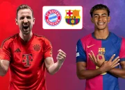 Bayern Munich Dilewati Barcelona dalam Perebutan Anthony Gordon