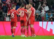 Bayern Munich Siap Tampil Maksimal di Laga Terakhir Bundesliga