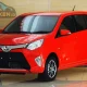 BBM Meroket, Saatnya Beli Mobil Bekas Irit Bensin, Harga Toyota Calya Dijual Segini