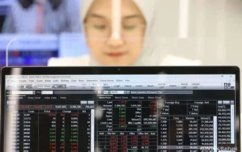 BEI Evaluasi Mayor Indeks Saham Syariah: Dian Swastatika Sentosa Keluar, 16 Emiten Baru Masuk