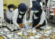 BEM IPB Tolak Dapur MBG di Kampus, Sindir BGN dan Kasus Korupsi