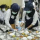 BEM IPB Tolak Dapur MBG di Kampus, Sindir BGN dan Kasus Korupsi