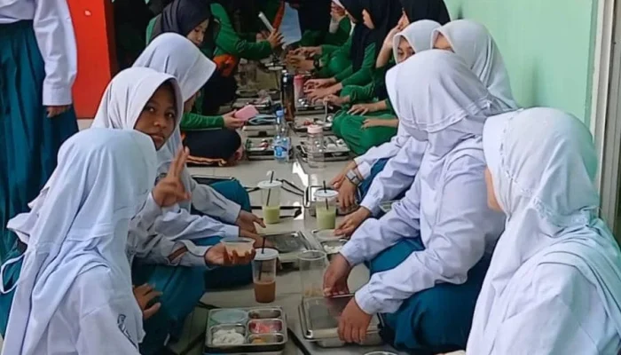 BEM UI Tolak Pembangunan SPPG di Kampus: Fokus Pada Pendidikan dan Riset